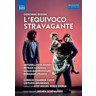 Rossini: Equivoco stravagante (Complete Opera recorded in 2018) cover