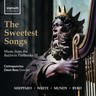 The Sweetest Songs: Music from the Baldwin Partbooks III cover