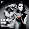 Anna Prohaska - Paradise Lost cover