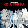 KID A MNESIA (LP) cover