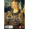 Botticelli, Florence And The Medici cover