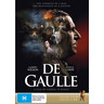 De Gaulle cover