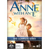 Anne With An E - The Complete Series cover