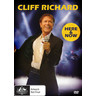 Cliff Richard - Here & Now: Live From Wembley 2006 cover