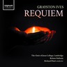 Grayston Ives: Requiem cover