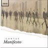 Cantus: Manifesto cover