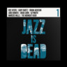 Jazz Is Dead (LP) cover