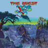 The Quest (2CD & Blu-ray Mediabook) cover