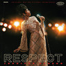 Respect (Original Motion Picture LP) cover