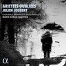 Joubert: Ariettes Oubliées cover