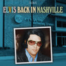 Back In Nashville (LP) cover
