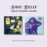 Keeps It In The Family / Dave Kelly cover