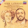 MARBECKS COLLECTABLE: Verdi: La Traviata (Highlights from the 1981 recording) cover