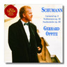 MARBECKS COLLECTABLE: Schumann: Carnival / Waldszenen / Nachtstucke cover