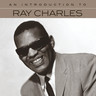 An Introduction to Ray Charles cover