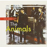 The Most Of The Animals cover