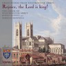Rejoice, the Lord is king! - Great Hymns from Westminster Abbey cover