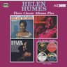 Three Classic Albums Plus (Songs I Like To Sing! / Swingin' With Humes / Helen Humes) cover