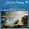 MARBECKS COLLECTABLE: Strauss, (R.): Kramerspiegel / Das Schloss am Meere / Enoch Arden cover