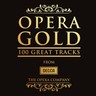Opera Gold: 50 Greatest Tracks cover