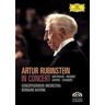 Rubinstein in Concert cover
