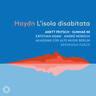 Haydn: L'isola disabitata cover