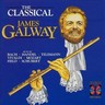 MARBECKS COLLECTABLE: The Classical James Galway cover