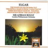 Elgar: The Wand of Youth Suites / Three Bavarian Dances / etc cover