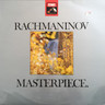 MARBECKS COLLECTABLE: MASTERPIECE Rachmaninov cover
