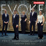 Evoke cover