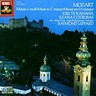 MARBECKS COLLECTABLE: Mozart: Mass In C Minor K.427 cover