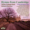 Hymns from Cambridge (with Descants) cover