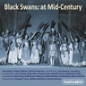 Black Swans: Mid Century cover