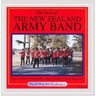 MARBECKS COLLECTABLE: The Best of the New Zealand Army Band cover