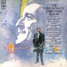 Snowfall - The Tony Bennett Christmas Album (LP) cover