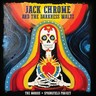Jack Chrome And The Darkness Waltz cover