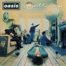 Definitely Maybe (Remastered) cover