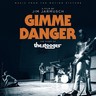 Gimme Danger: Music From The Motion Picture (Limited LP) cover