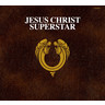 Jesus Christ Superstar 50th Anniversary (Double Gatefold LP) cover
