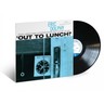 Out To Lunch! (LP) cover