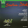 MARBECKS COLLECTABLE: Dvorak/Smetana: Suites & Serenades cover