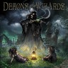 Demons & Wizards (2019 Remastered LP) cover
