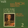 MARBECKS COLLECTABLE: Bach. (J.S.): L'Oeuvre D'Orgue Volume 2 : Sonate En Trio / Pastorale en fa majeur BWV 590 / etc cover
