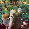 In The Garden (LP) cover