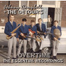 Overtime: The Essential Recordings cover