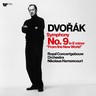 Dvorák: Symphony No. 9 in E minor, Op. 95 'From the New World' (LP) cover