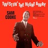 Twistin' The Night Away (LP) cover