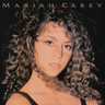 Mariah Carey (LP) cover