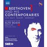 Beethoven and His Contemporaries, Vol. 1 (Blu-ray) cover