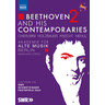 Beethoven and His Contemporaries, Vol. 2 cover